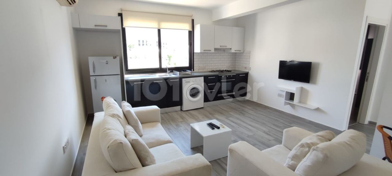 1+1 PENTHOUSE ZU VERMIETEN IN ALSANCAK ** 