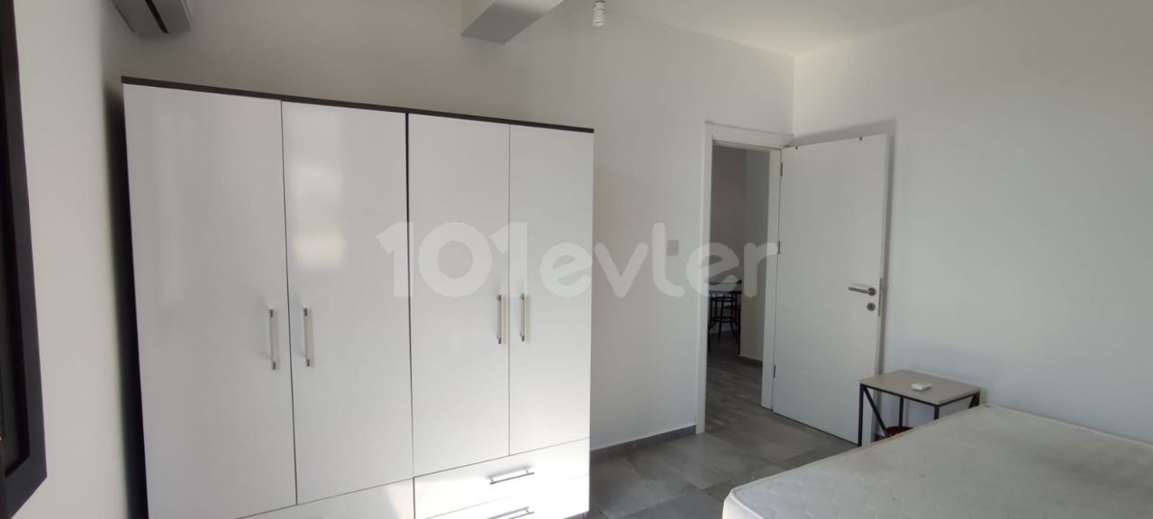 ALSANCAK'TA KİRALIK 1+1 PENTHOUSE