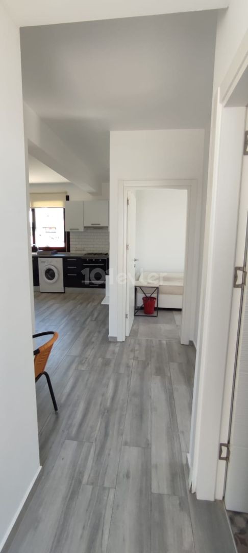 ALSANCAK'TA KİRALIK 1+1 PENTHOUSE