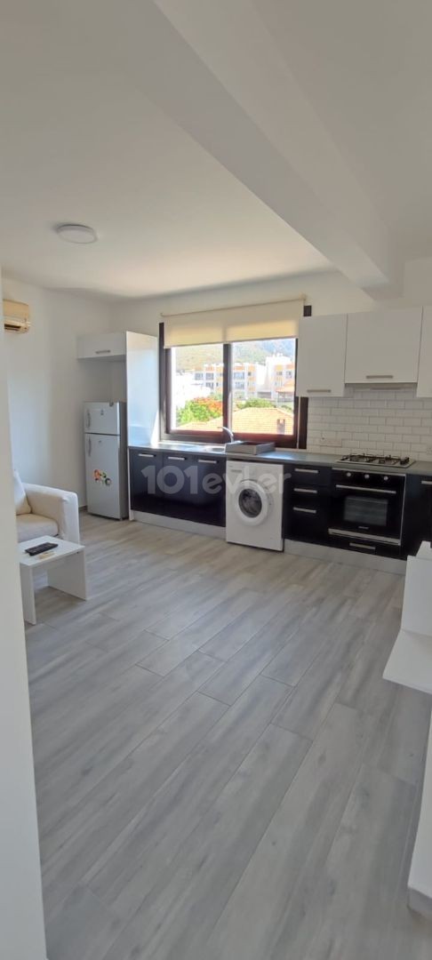 1+1 PENTHOUSE ZU VERMIETEN IN ALSANCAK ** 