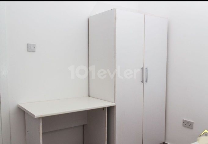 2+1 For Rent In Haspolat