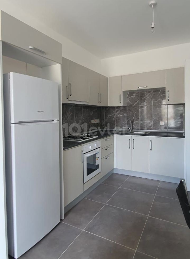 Rent 2+1 apt Lefkosa