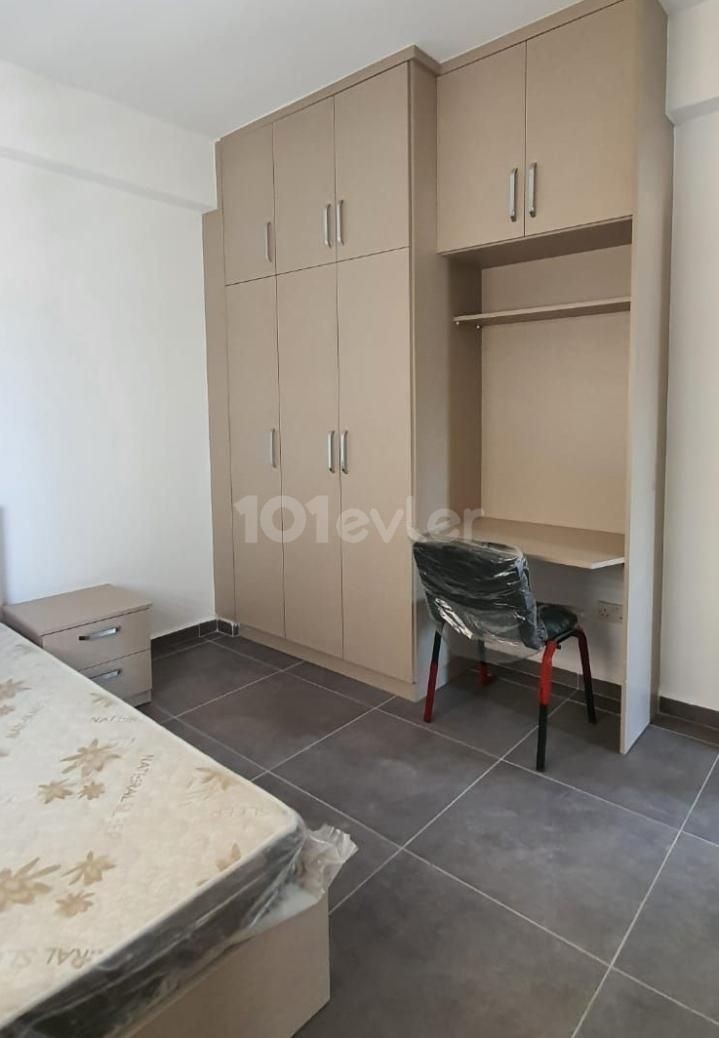 Rent 2+1 apt Lefkosa