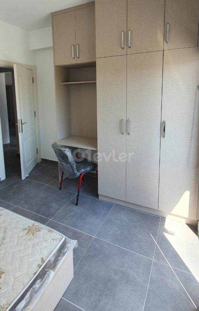 Rent 2+1 apt Lefkosa