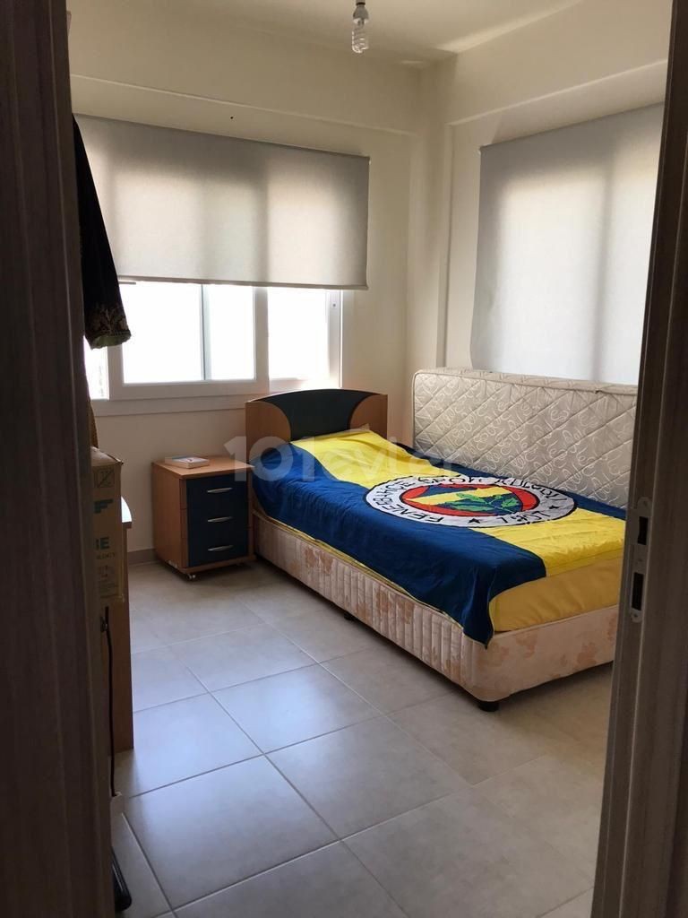 2+1 apartment for rent