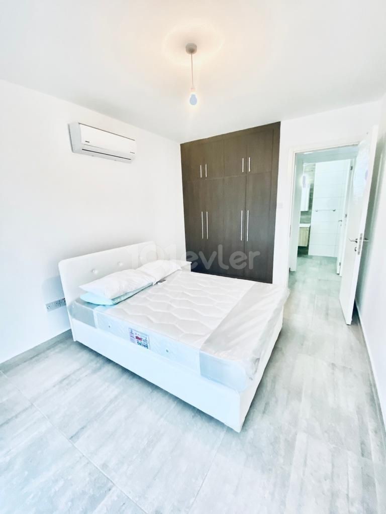 Apartment 1+1  Girne