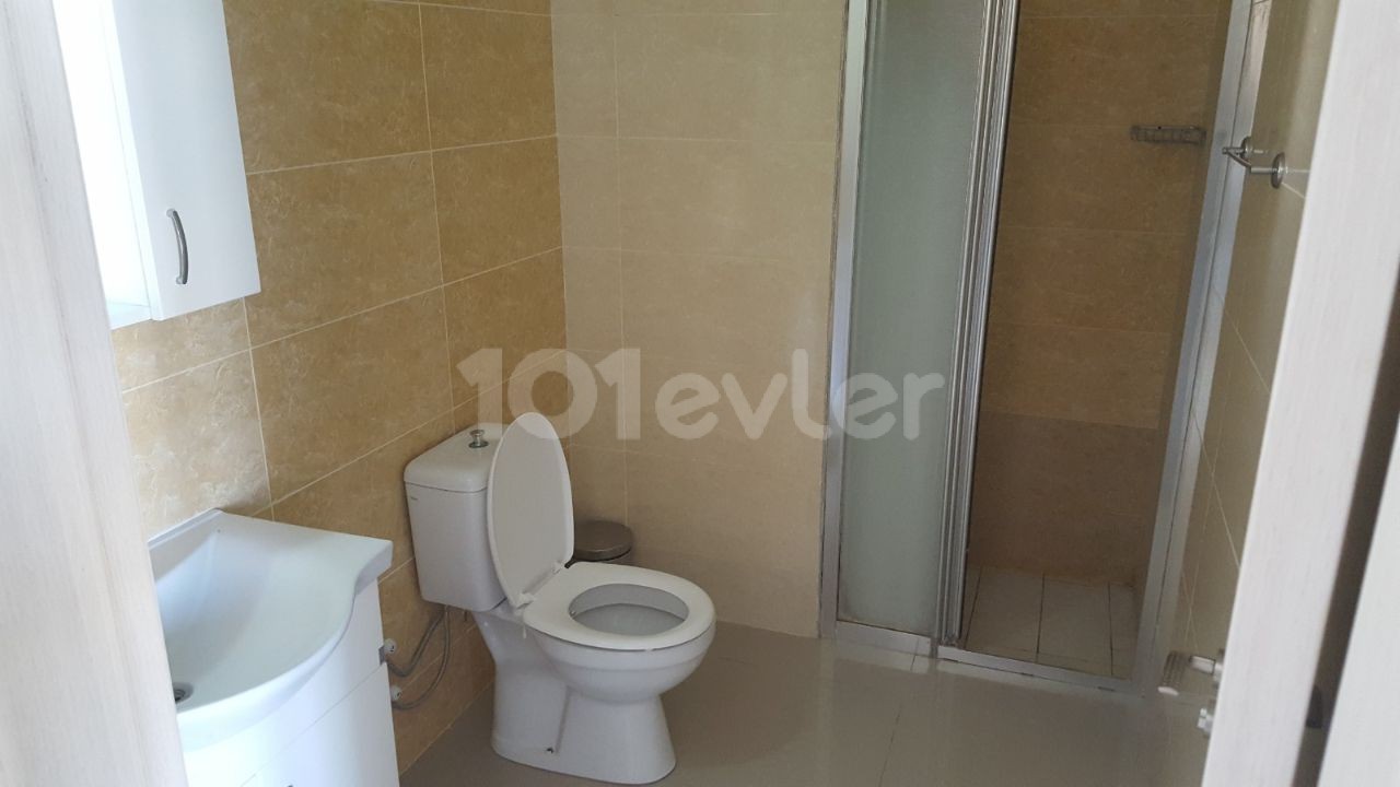 APARTMENT FOR RENT IN THE CENTER OF KYRENIA ** 