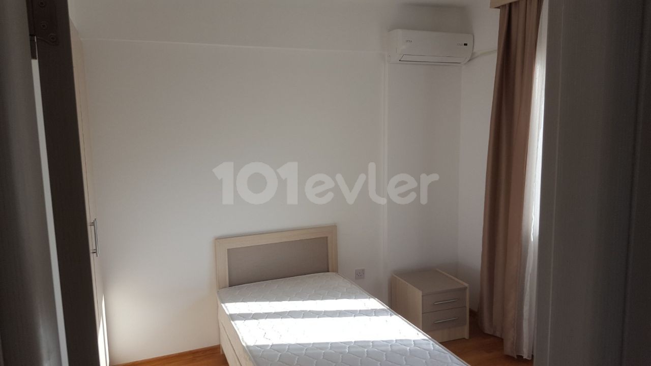 2 + 1 APARTMENT FOR RENT IN THE CENTER OF KYRENIA ** 