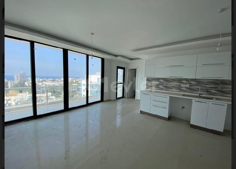 1+1 AND 2+1 APARTMENTS FOR SALE IN KYRENIA ** 