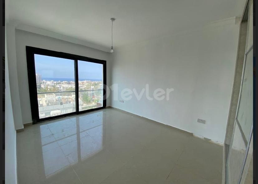 1+1 AND 2+1 APARTMENTS FOR SALE IN KYRENIA ** 