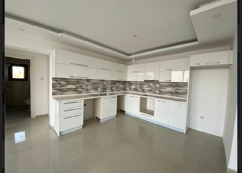 1+1 AND 2+1 APARTMENTS FOR SALE IN KYRENIA ** 