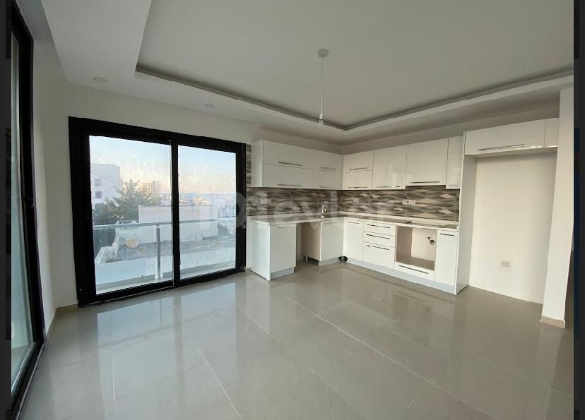 1+1 AND 2+1 APARTMENTS FOR SALE IN KYRENIA ** 