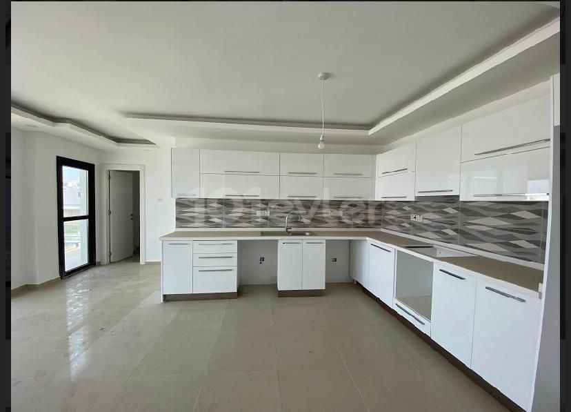 1+1 AND 2+1 APARTMENTS FOR SALE IN KYRENIA ** 