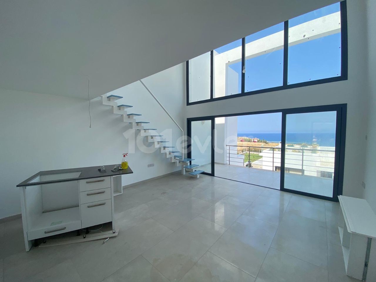 1+1 DUPLEX FOR SALE IN ESENTEPE ** 