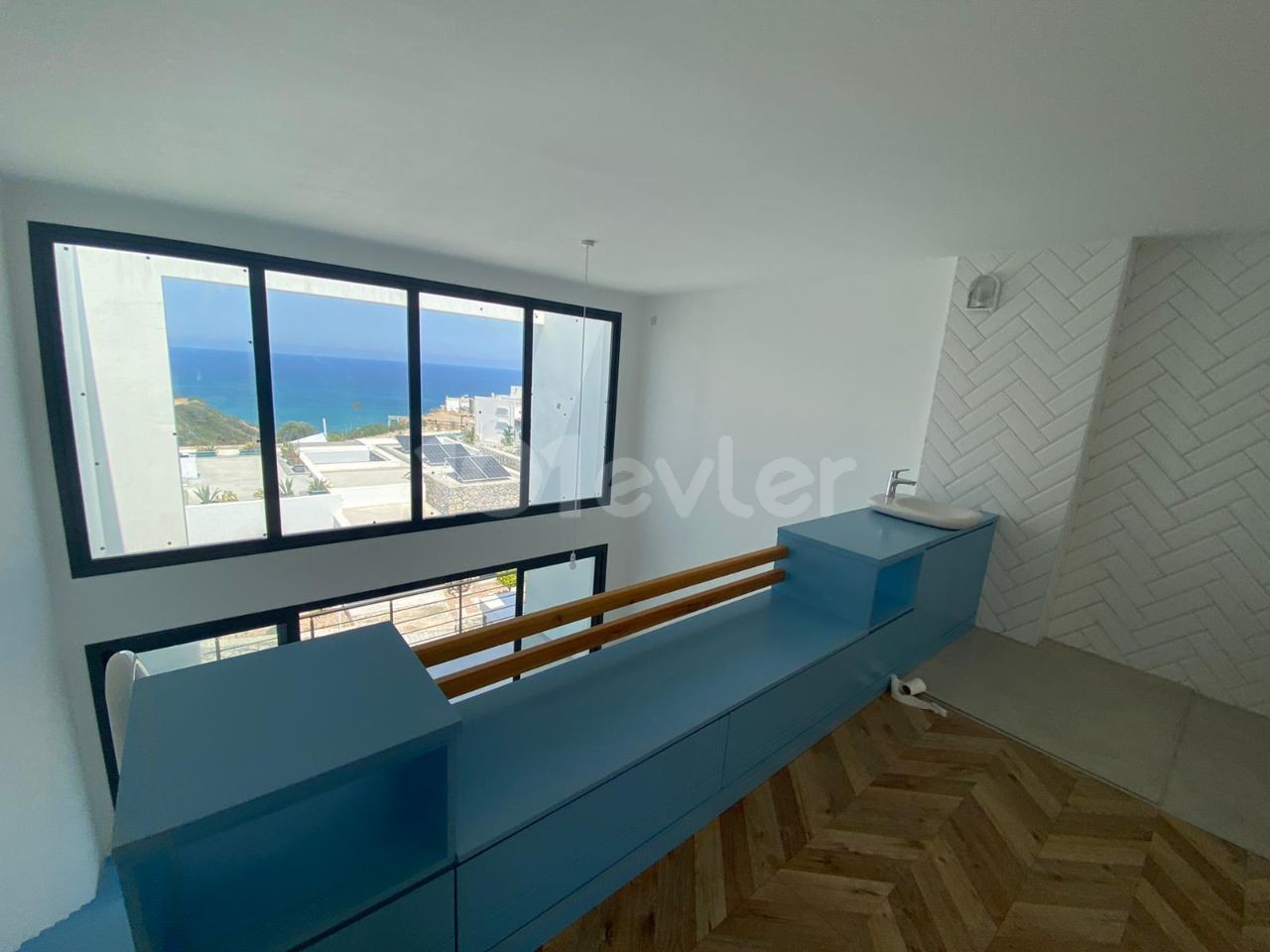 1+1 DUPLEX FOR SALE IN ESENTEPE ** 