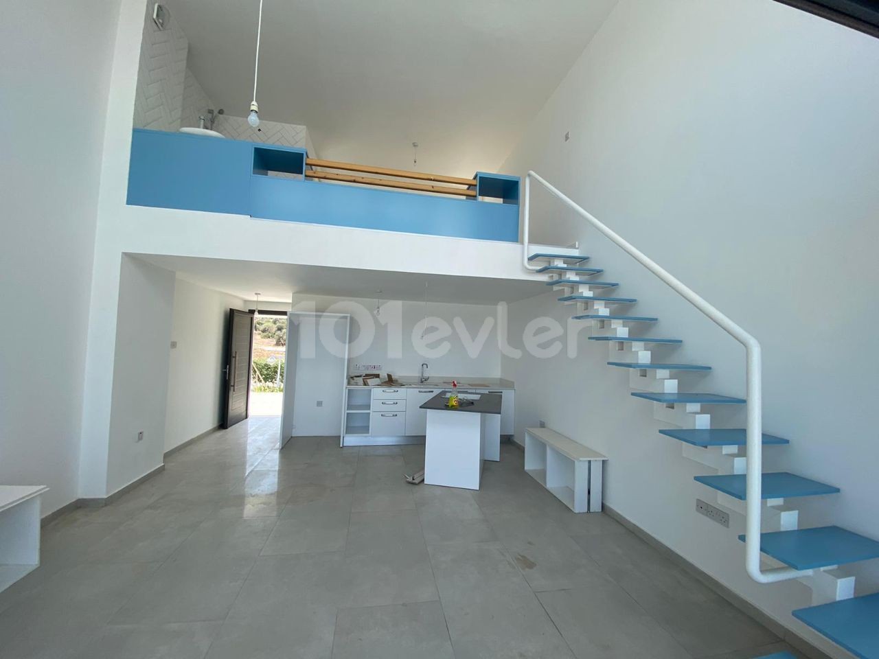 1+1 DUPLEX FOR SALE IN ESENTEPE ** 