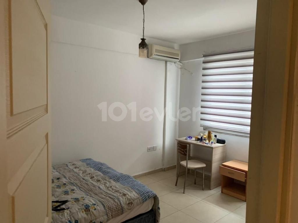 3 + 1 APARTMENT FOR RENT IN KYRENIA ** 