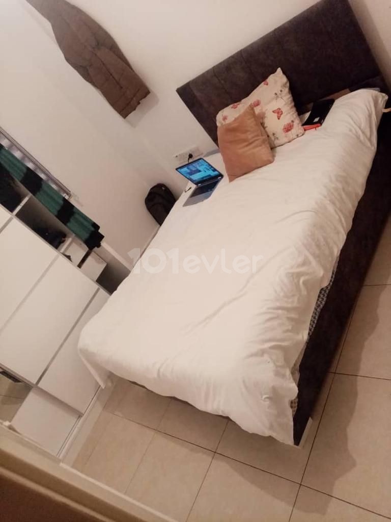 3+1 WOHNUNG ZU VERMIETEN IN KYRENIA ** 