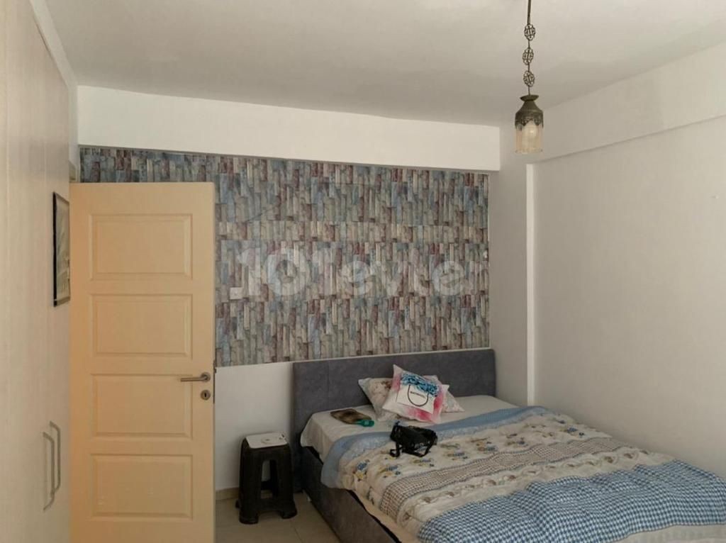 3+1 WOHNUNG ZU VERMIETEN IN KYRENIA ** 