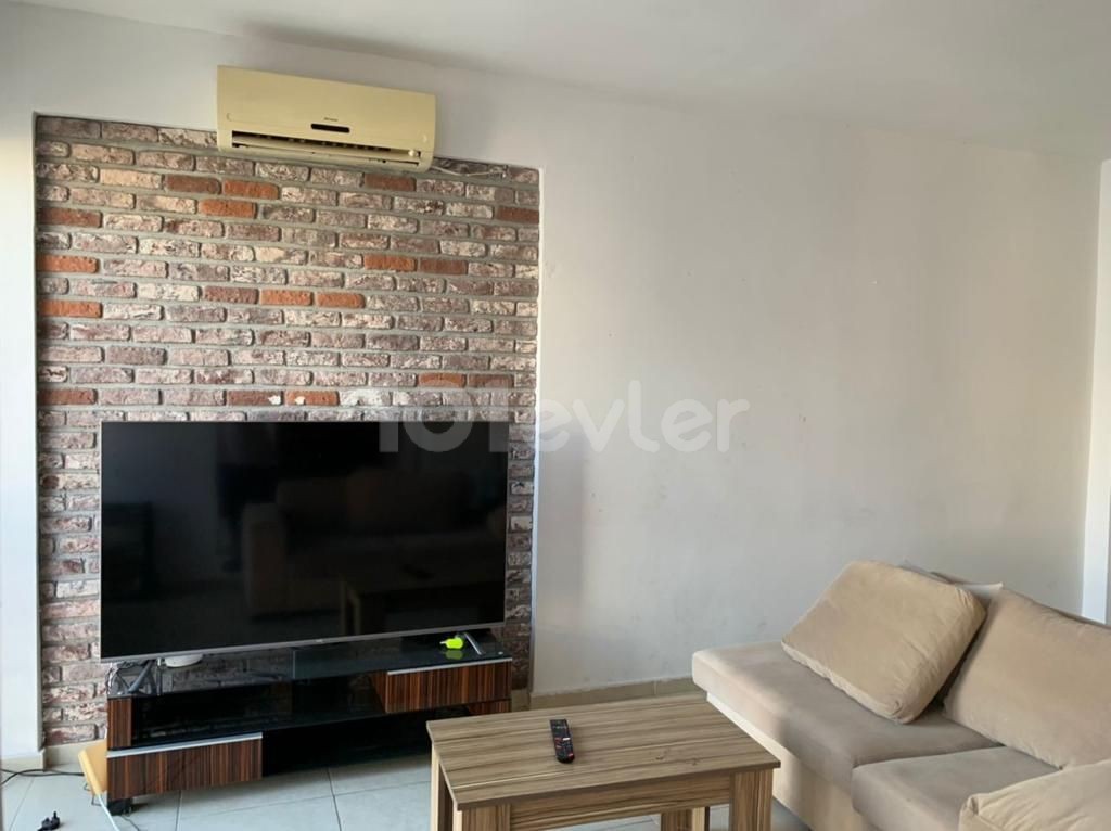 3 + 1 APARTMENT FOR RENT IN KYRENIA ** 