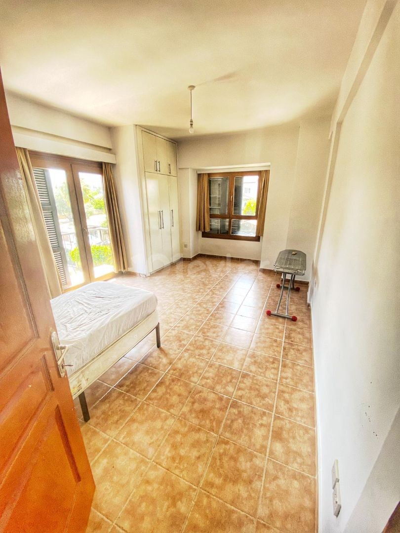 3 + 1 VILLA FOR SALE IN ÇATALKÖY ** 