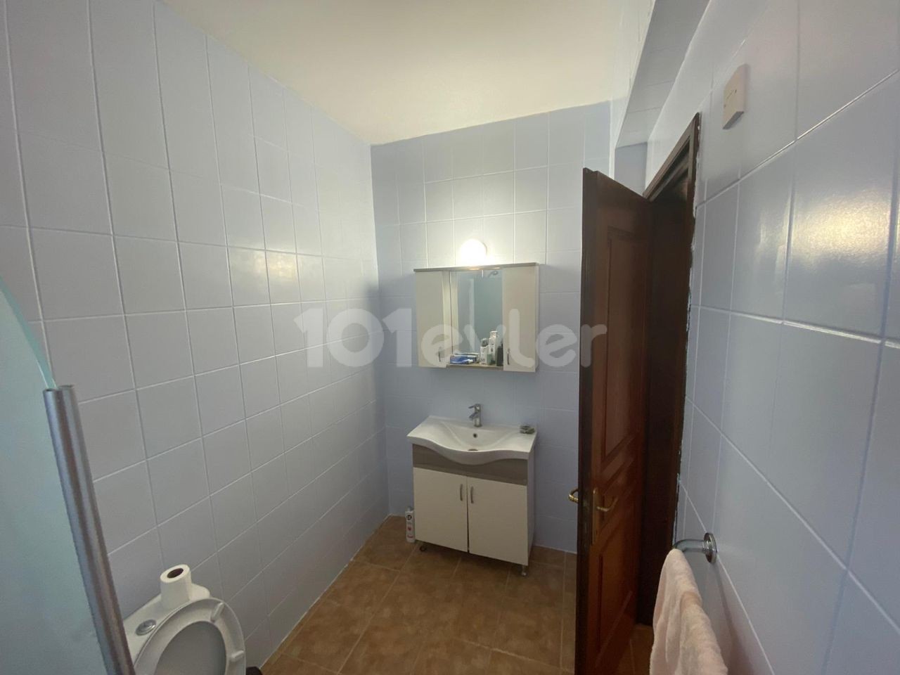 3 + 1 VILLA FOR SALE IN ÇATALKÖY ** 