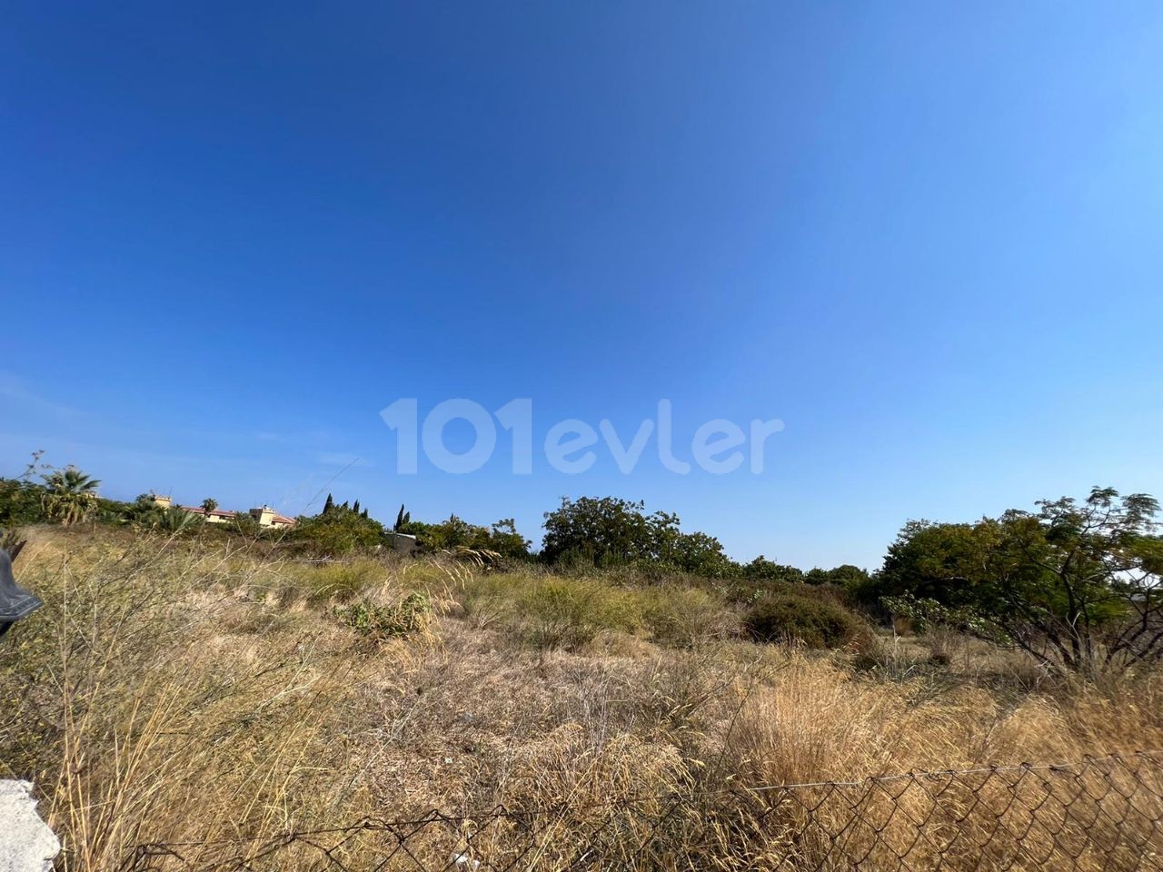 LAND FOR SALE IN LAPTA ** 