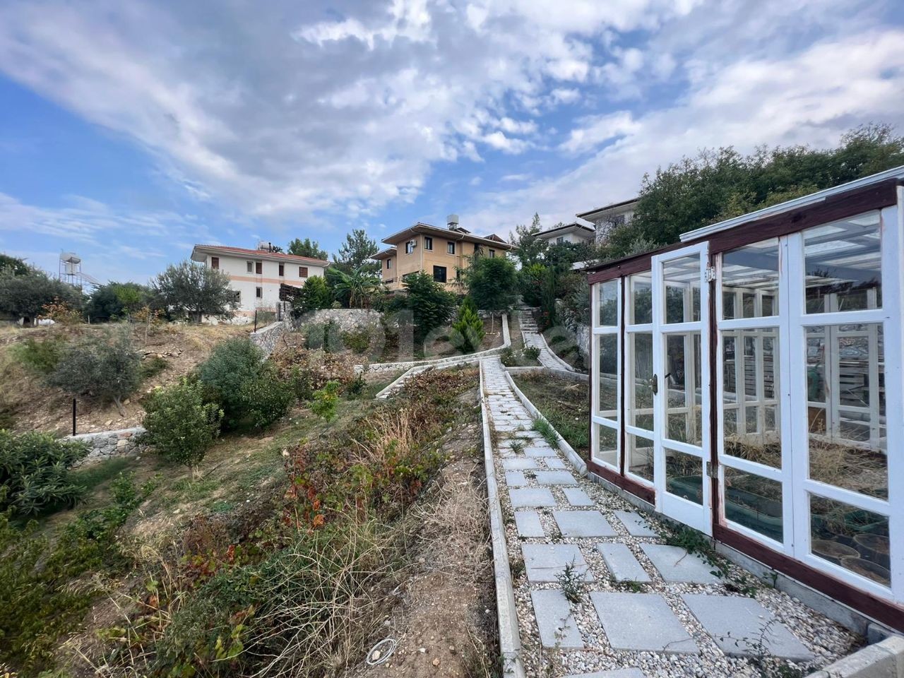 Villa Mieten in Edremit, Kyrenia