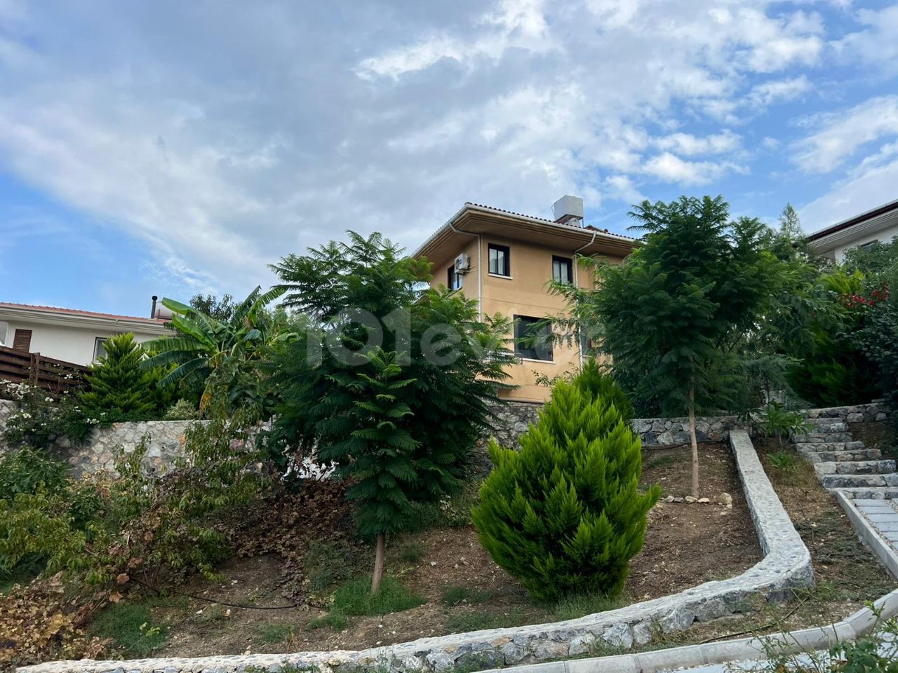 Villa Mieten in Edremit, Kyrenia