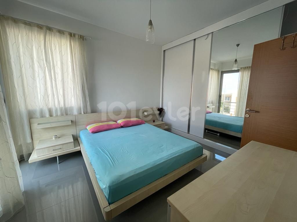 Lux 4+1 Villa Alsancak