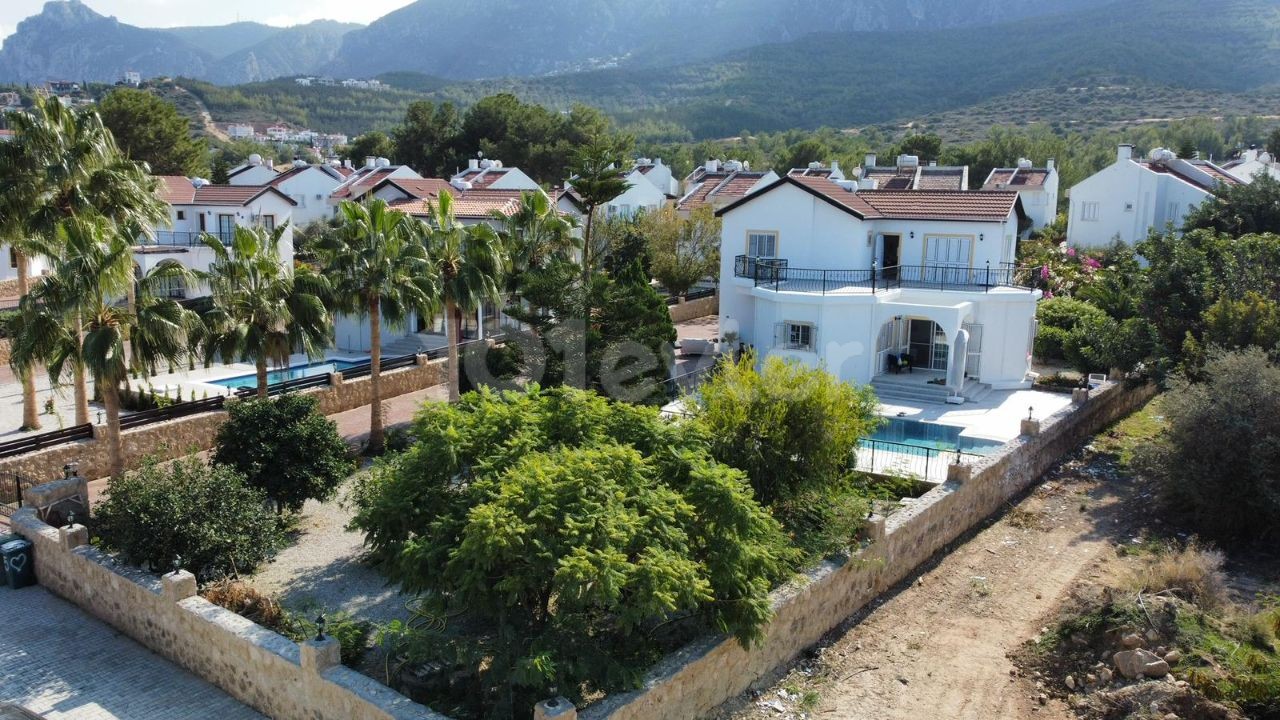 Villa Kaufen in Edremit, Kyrenia