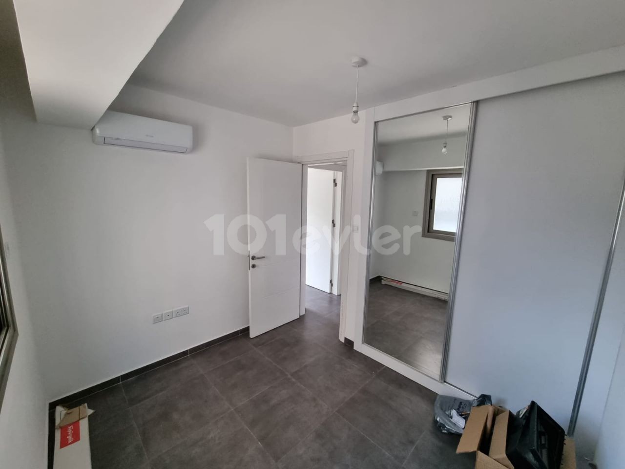 3+1 apartment for Rent