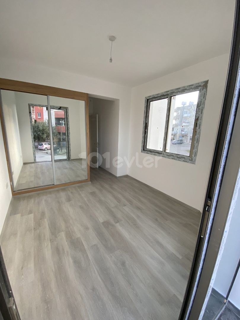 3+1 APARTMENTS FOR SALE IN SMALL KAYMAKLI, LEFKOŞA