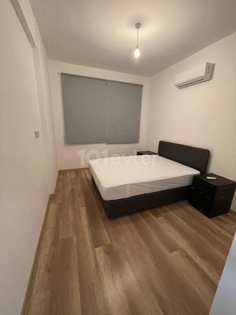 Flat For Sale in Gönyeli, Nicosia