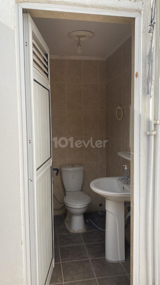 2+1 DETACHED HOUSE FOR SALE IN NICOSIA