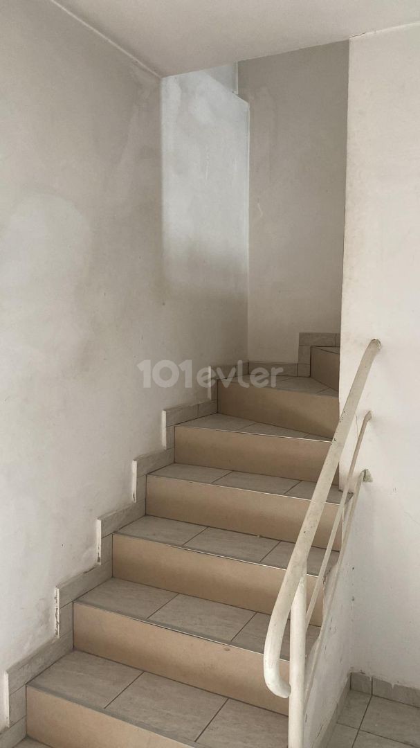 2+1 DETACHED HOUSE FOR SALE IN NICOSIA