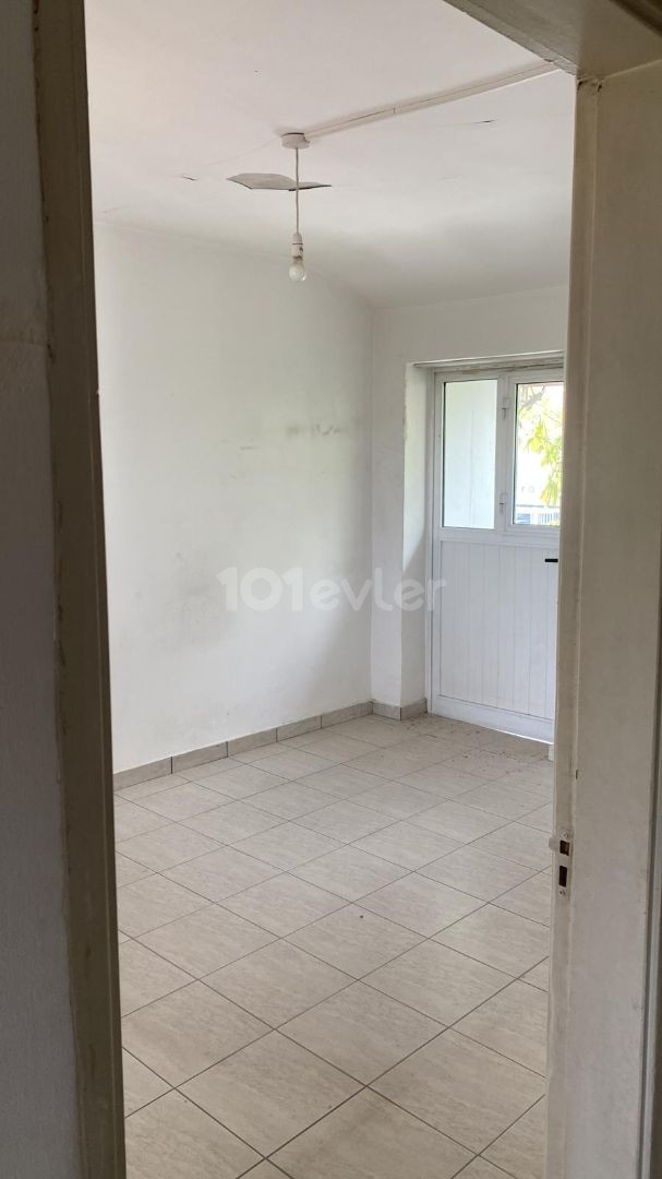 2+1 EINFAMILIENHAUS ZUM VERKAUF IN NIKOSIA