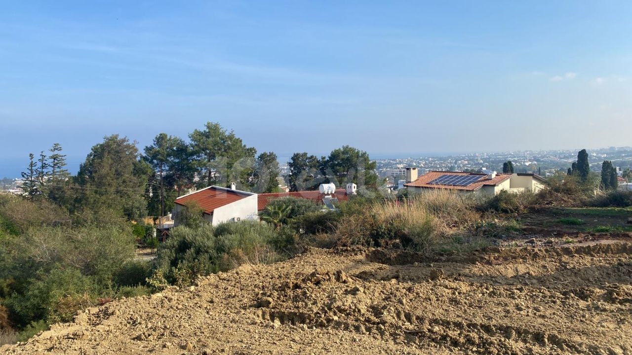 LAND FOR SALE IN EDREMİT