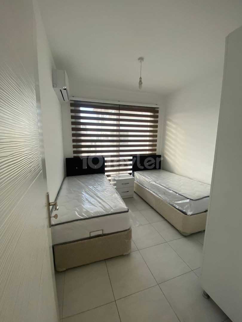 Flat To Rent in Aşağı Girne, Kyrenia