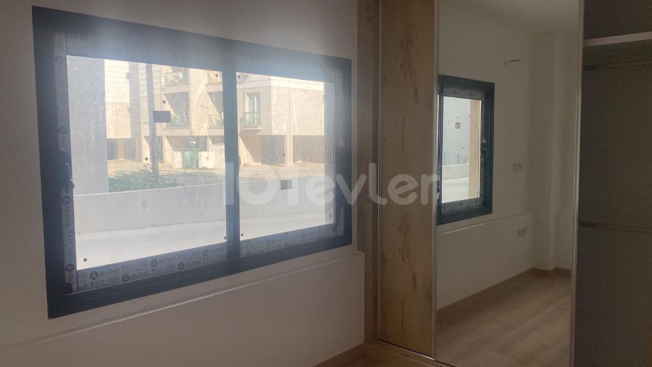 2+1 FLAT FOR SALE IN NICOSIA