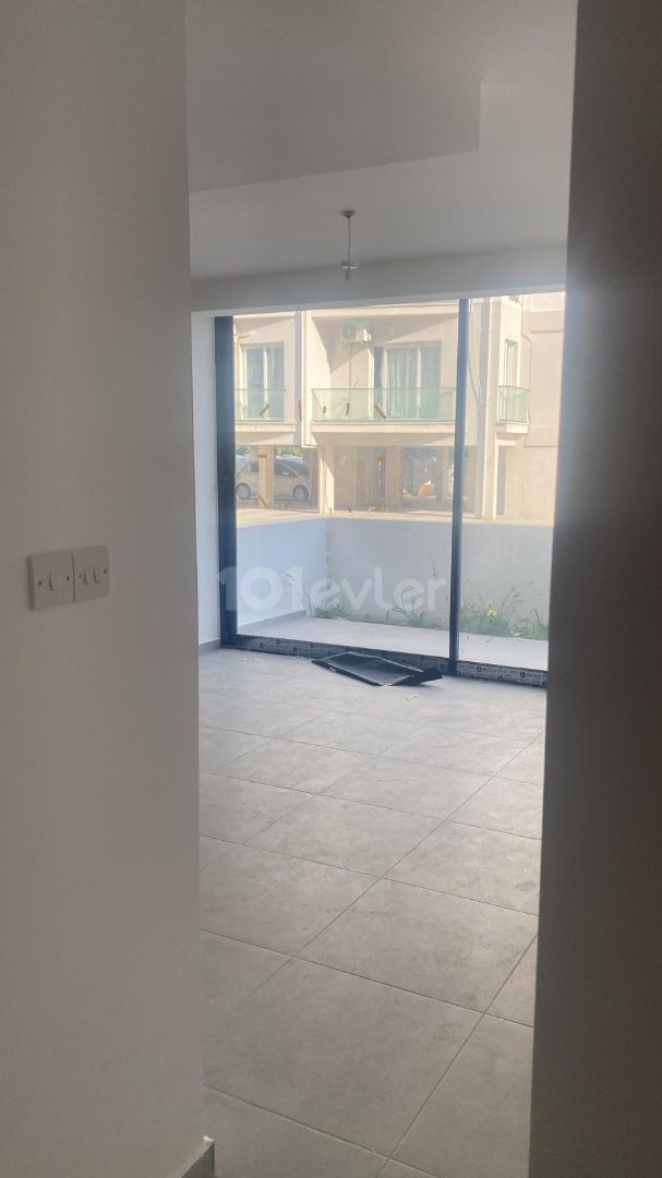 2+1 FLAT FOR SALE IN NICOSIA