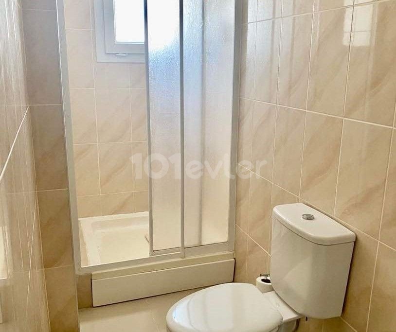 GİRNE'DE KİRALIK 2+1 PENTHOUSE