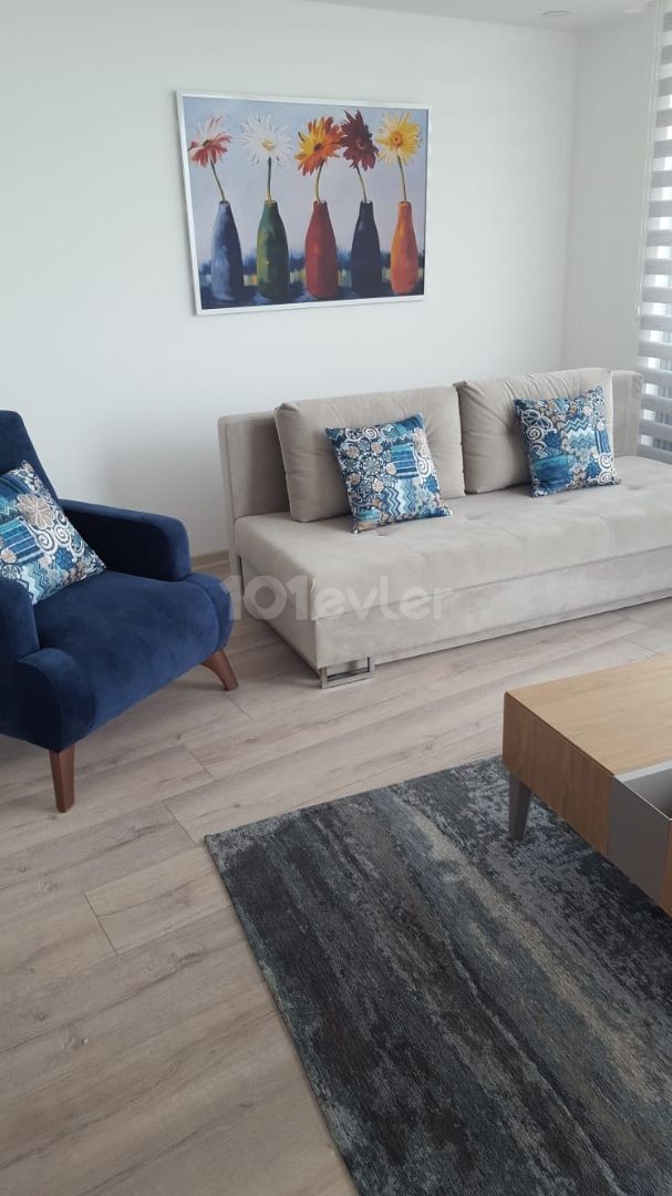 2+1 FLAT FOR SALE IN KYRENIA