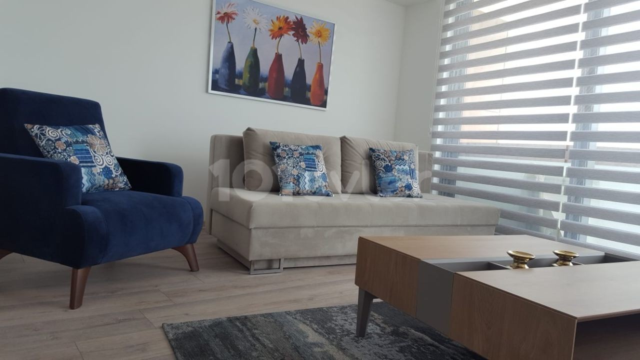 2+1 FLAT FOR SALE IN KYRENIA