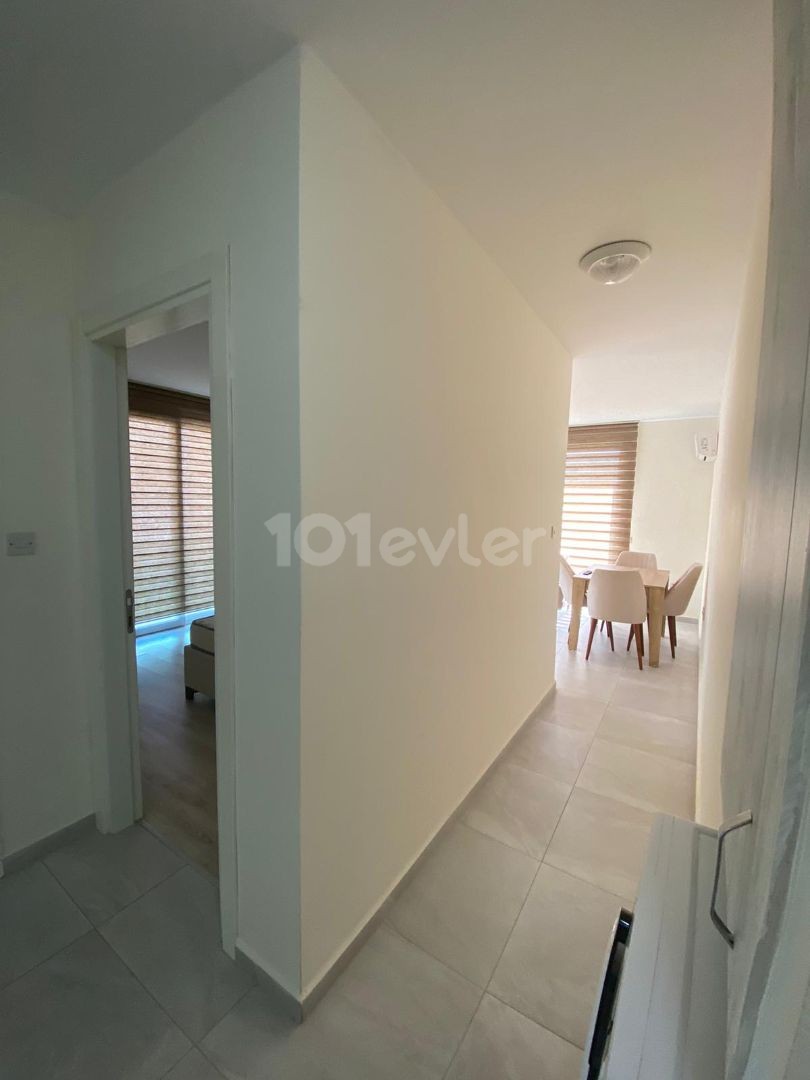 Flat To Rent in Aşağı Girne, Kyrenia