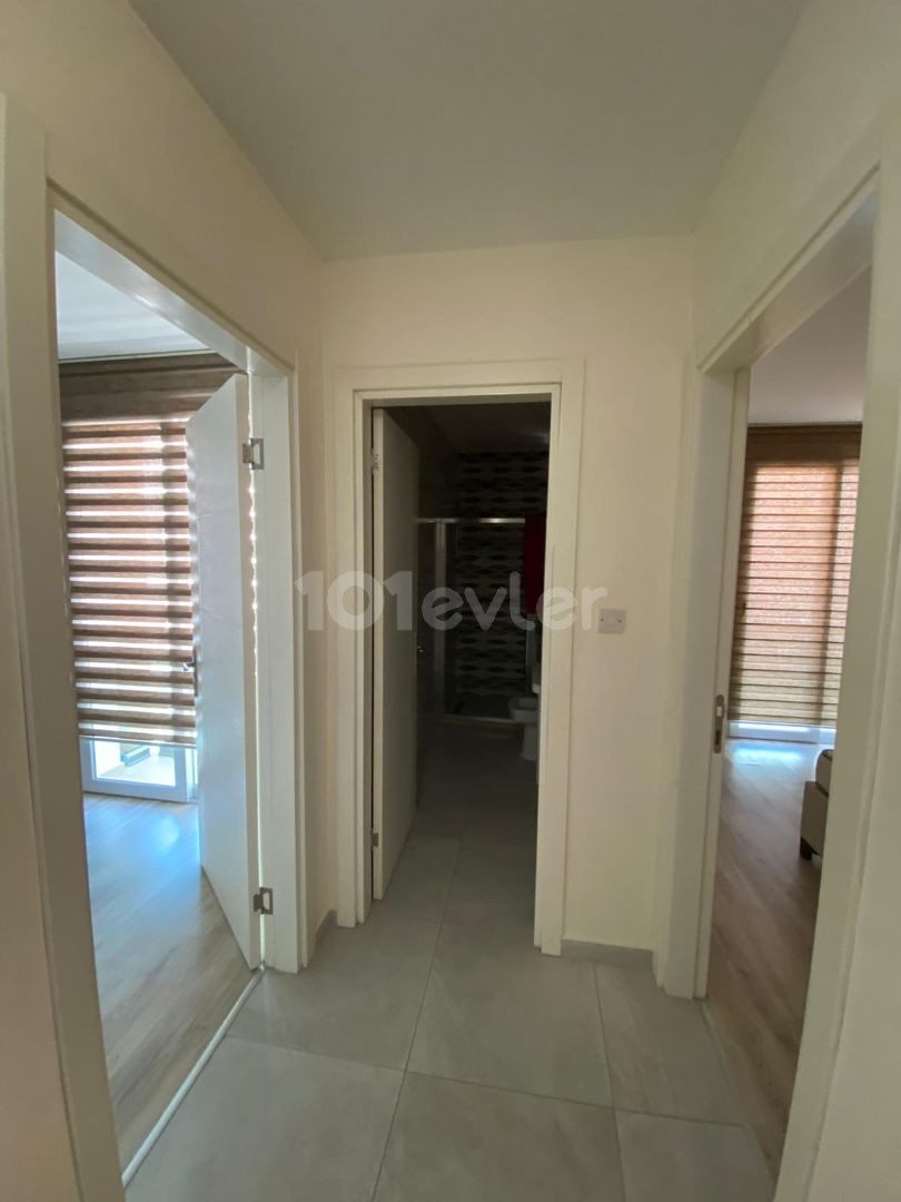 Flat To Rent in Aşağı Girne, Kyrenia