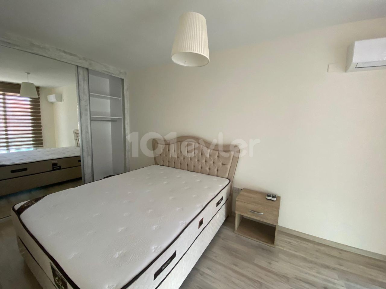 Flat To Rent in Aşağı Girne, Kyrenia