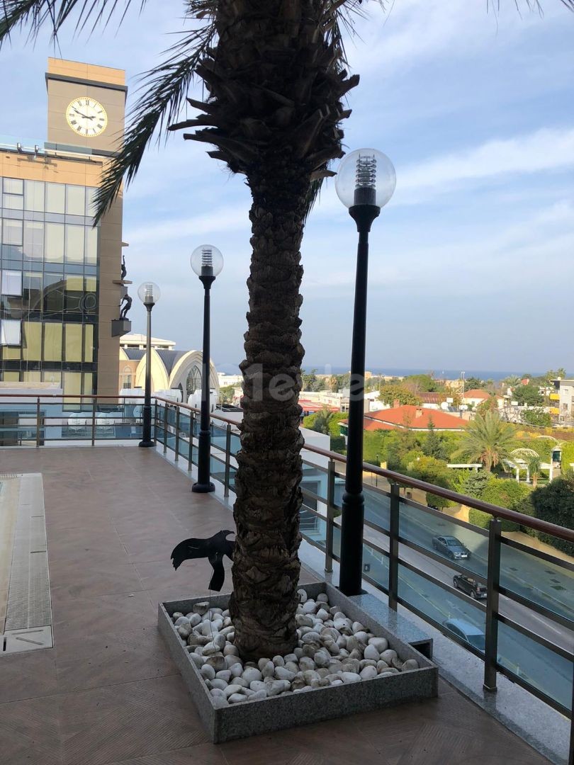 Flat To Rent in Girne Merkez, Kyrenia