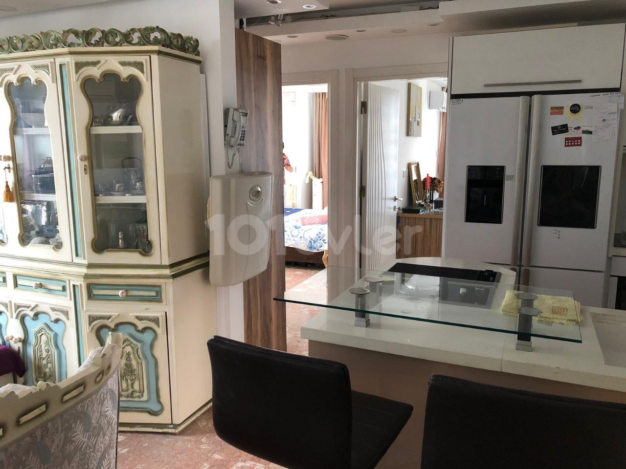 Flat To Rent in Girne Merkez, Kyrenia