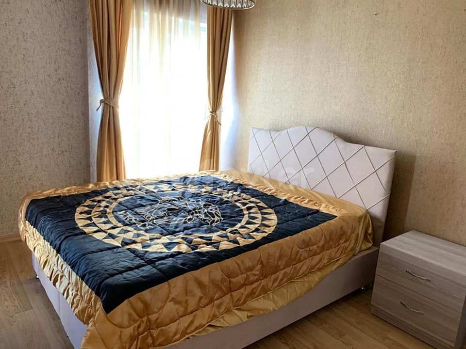 پنت هاوس برای اجاره in Yukarı Girne, گیرنه